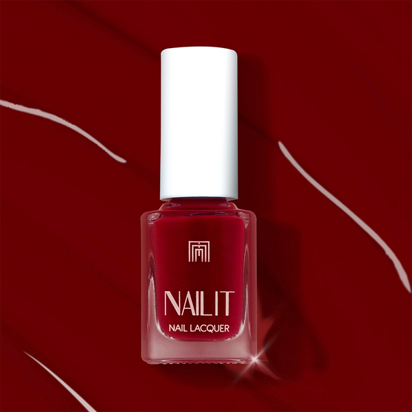 MASARRAT MISBAH NAIL IT NAIL POLISH ICON 003 12ML