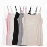 Belleza Lingerie Cotton Camisole - 7855
