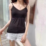 Belleza Lingerie Camisole Padded - 9562