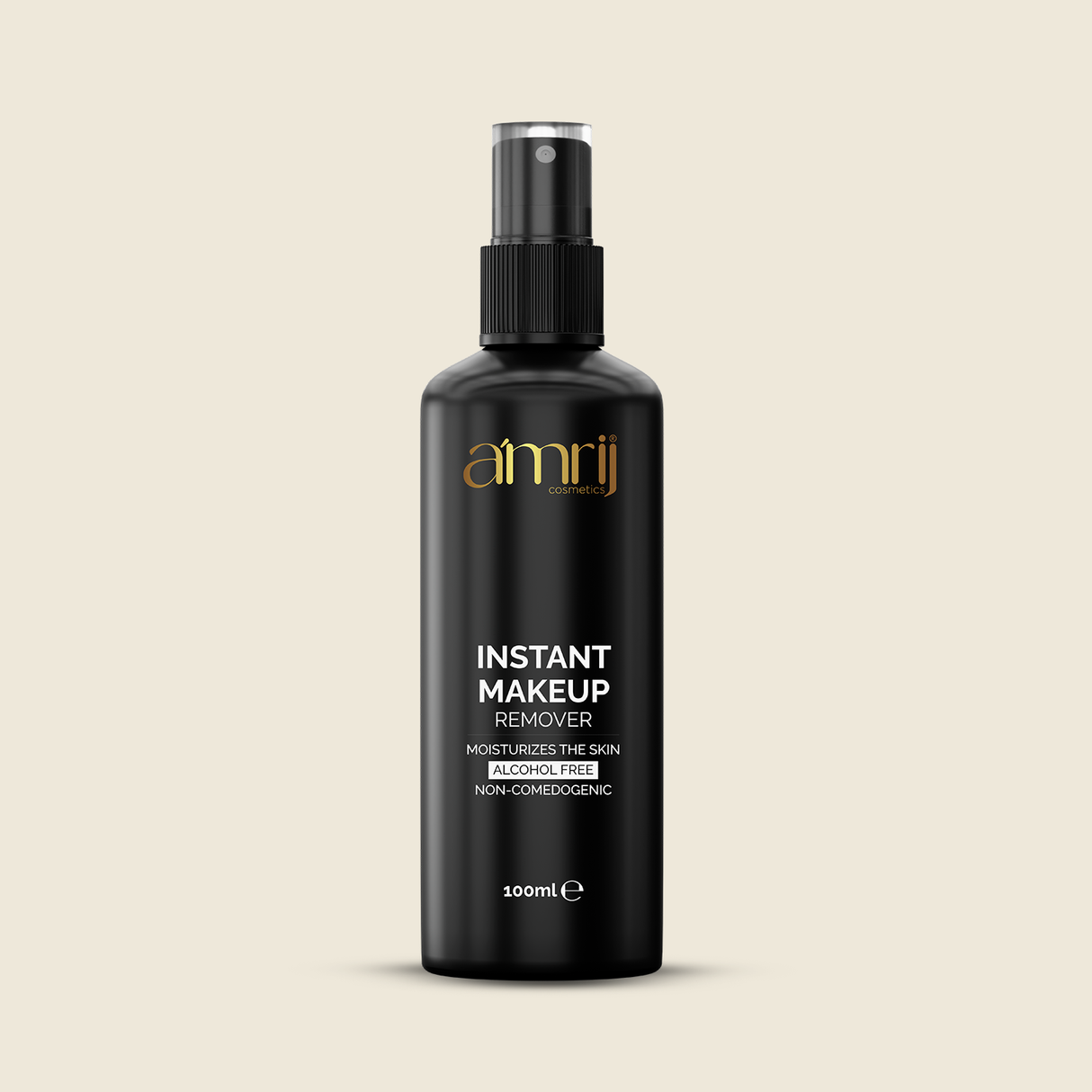 Amrij INSTANT MAKEUP REMOVER