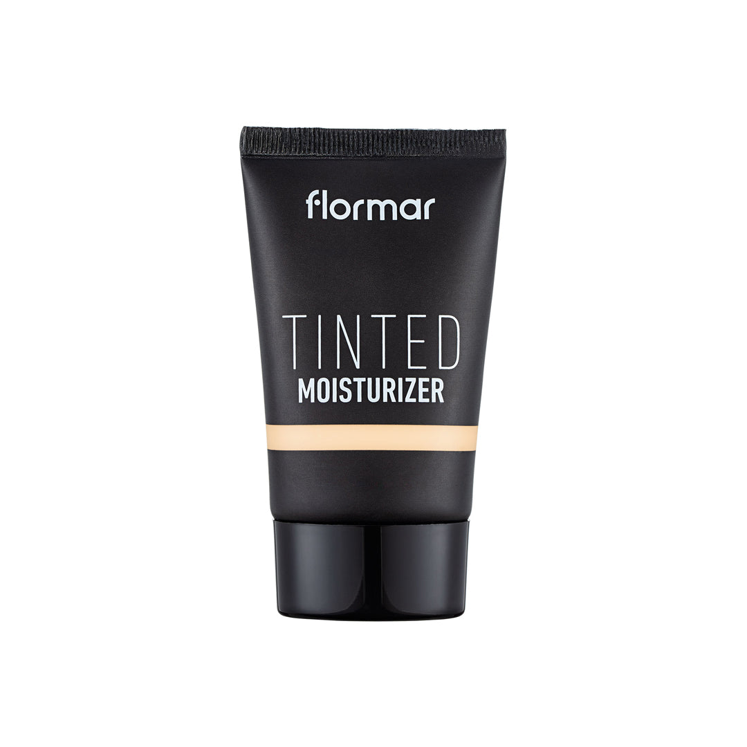 Flormar Tinted Moisturizer Foundation 30Ml
