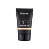 Flormar Tinted Moisturizer Foundation 30Ml