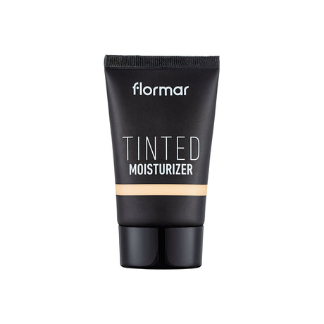 Flormar Tinted Moisturizer Foundation 30ml
