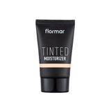Flormar Tinted Moisturizer Foundation 30Ml