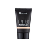 Flormar Tinted Moisturizer Foundation 30ml