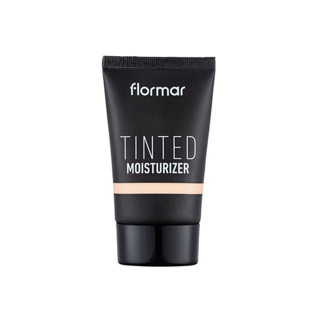 Flormar Tinted Moisturizer Foundation 30ml