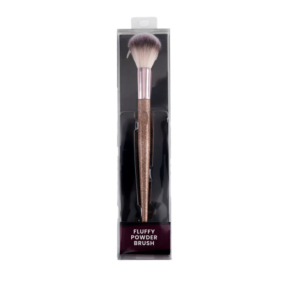 Rivaj Fluffy Blush On Brush - JC06L