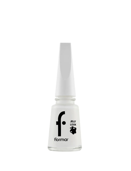 Flormar Jelly Look Nail Enamel