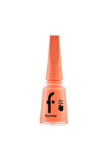 Flormar Jelly Look Nail Enamel