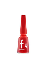 Flormar Jelly Look Nail Enamel