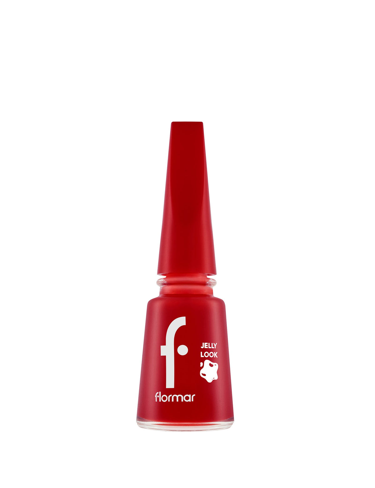 Flormar Jelly Look Nail Enamel