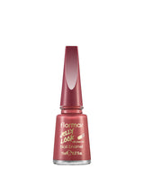 Flormar Jelly Look Nail Enamel