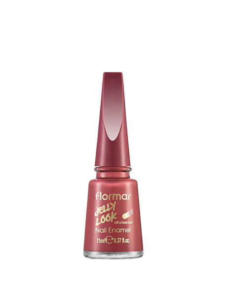 Flormar Jelly Look Nail Enamel
