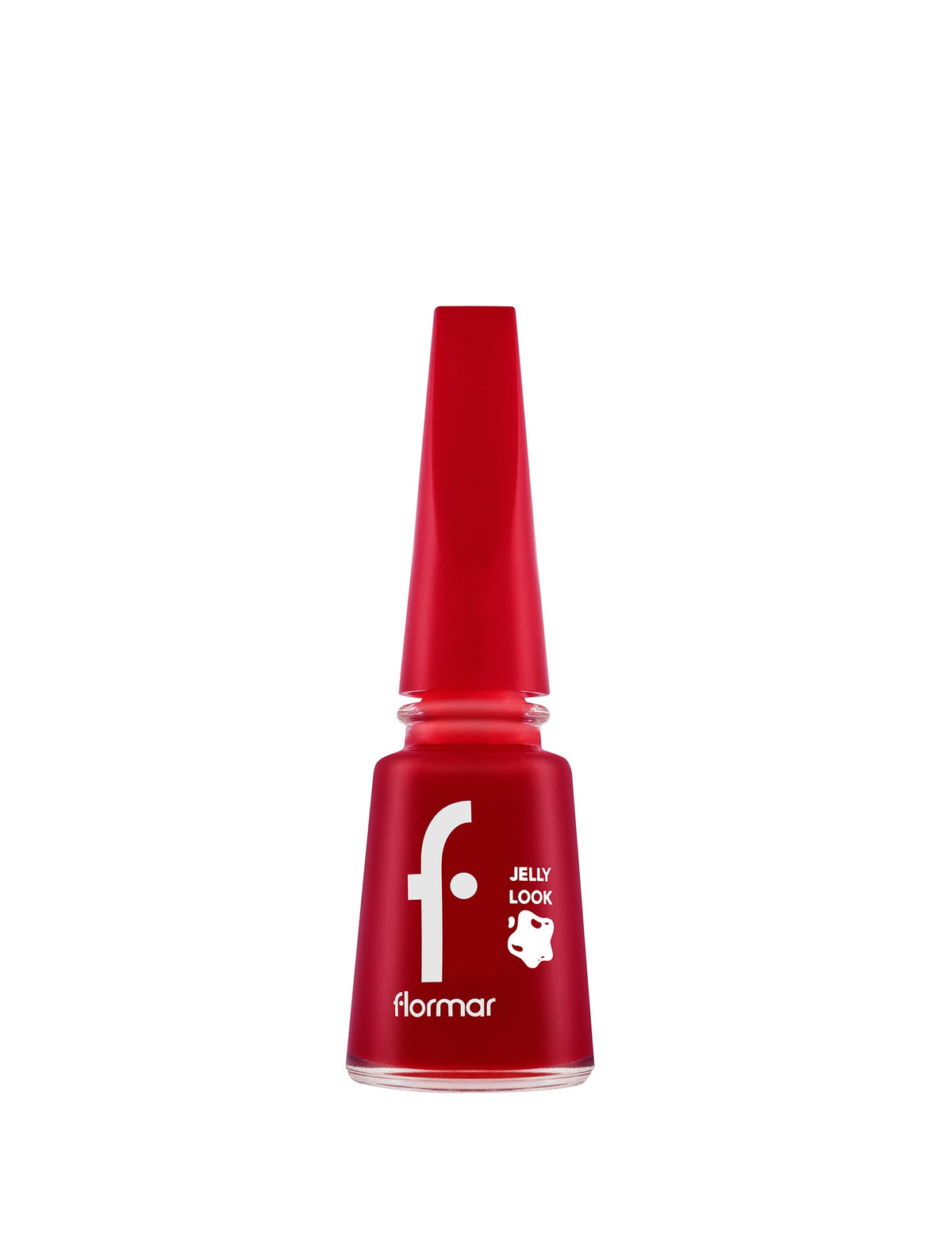 Flormar Jelly Look Nail Enamel