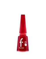Flormar Jelly Look Nail Enamel