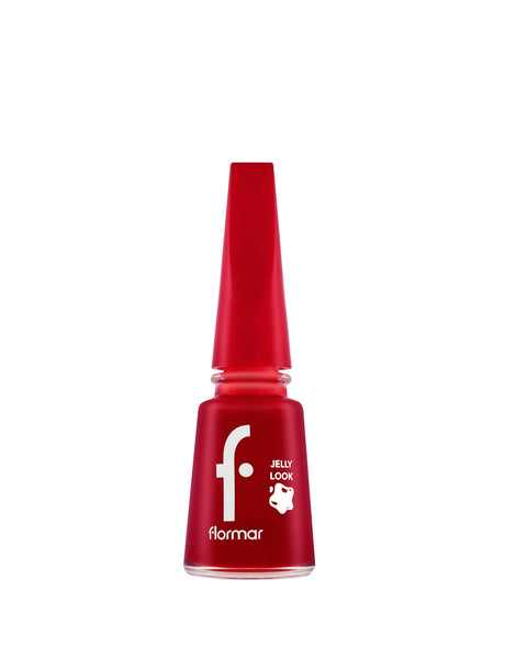 Flormar Jelly Look Nail Enamel