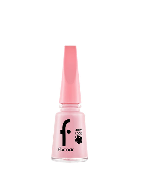 Flormar Jelly Look Nail Enamel