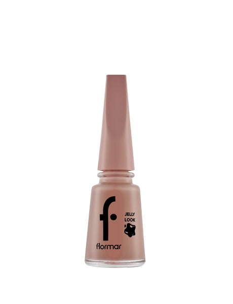 Flormar Jelly Look Nail Enamel