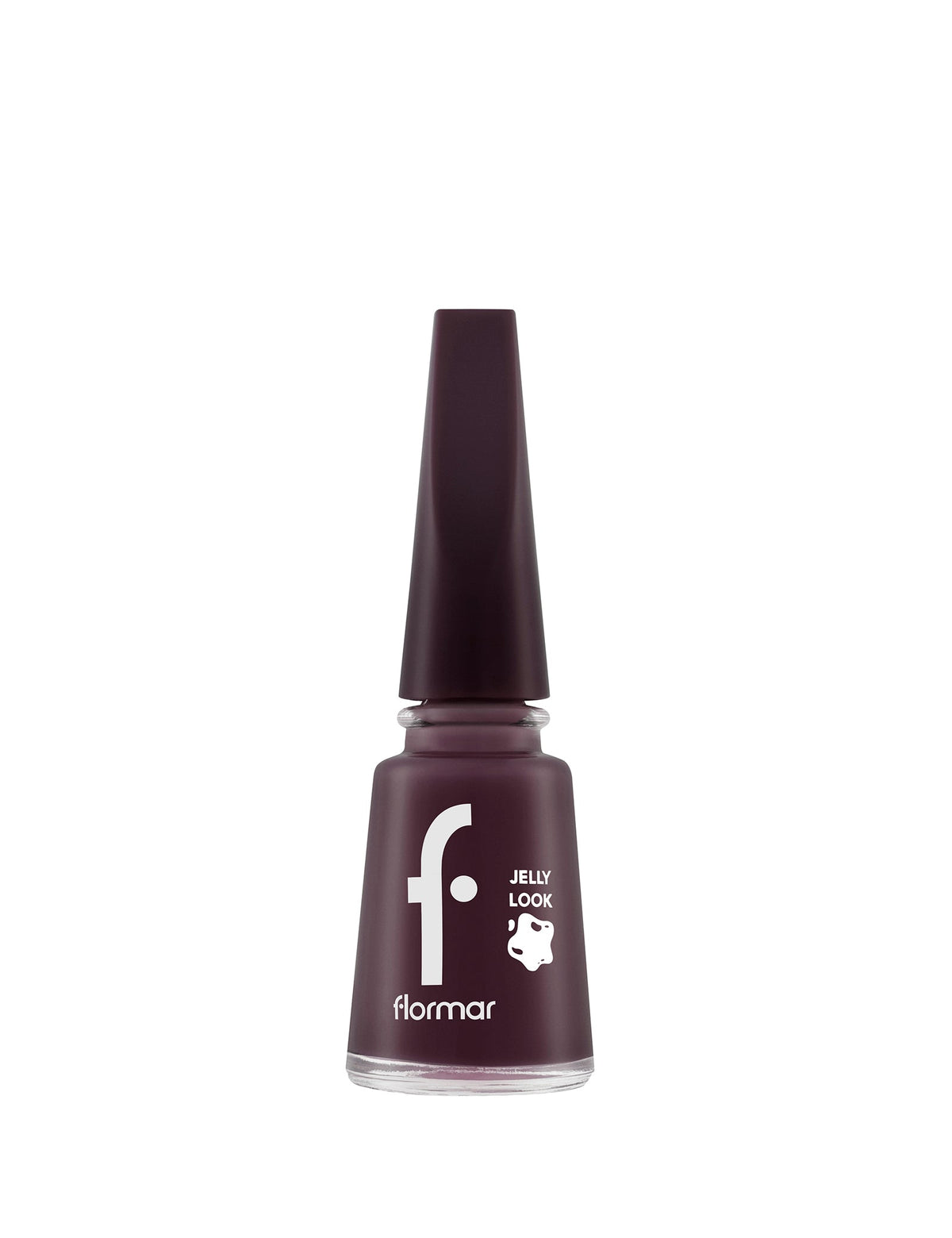 Flormar Jelly Look Nail Enamel