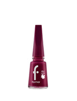 Flormar Jelly Look Nail Enamel