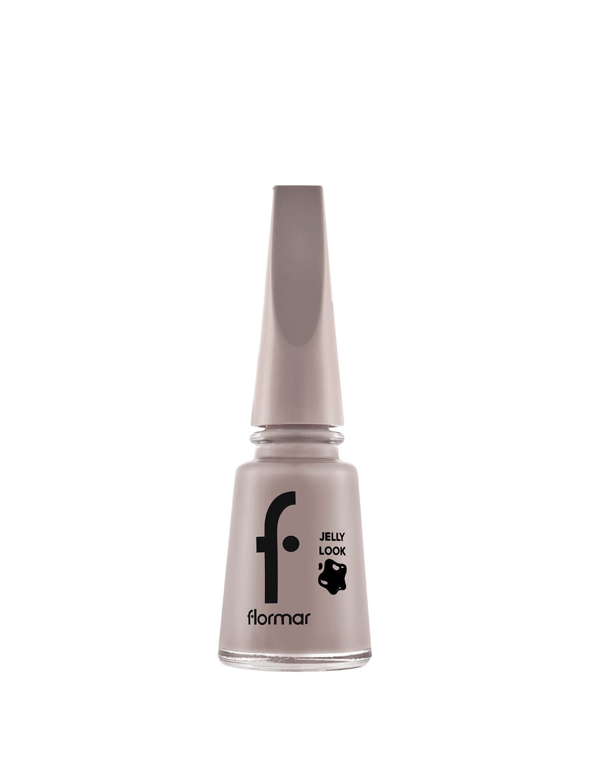 Flormar Jelly Look Nail Enamel