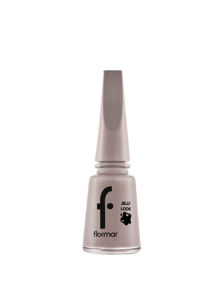 Flormar Jelly Look Nail Enamel
