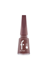 Flormar Jelly Look Nail Enamel