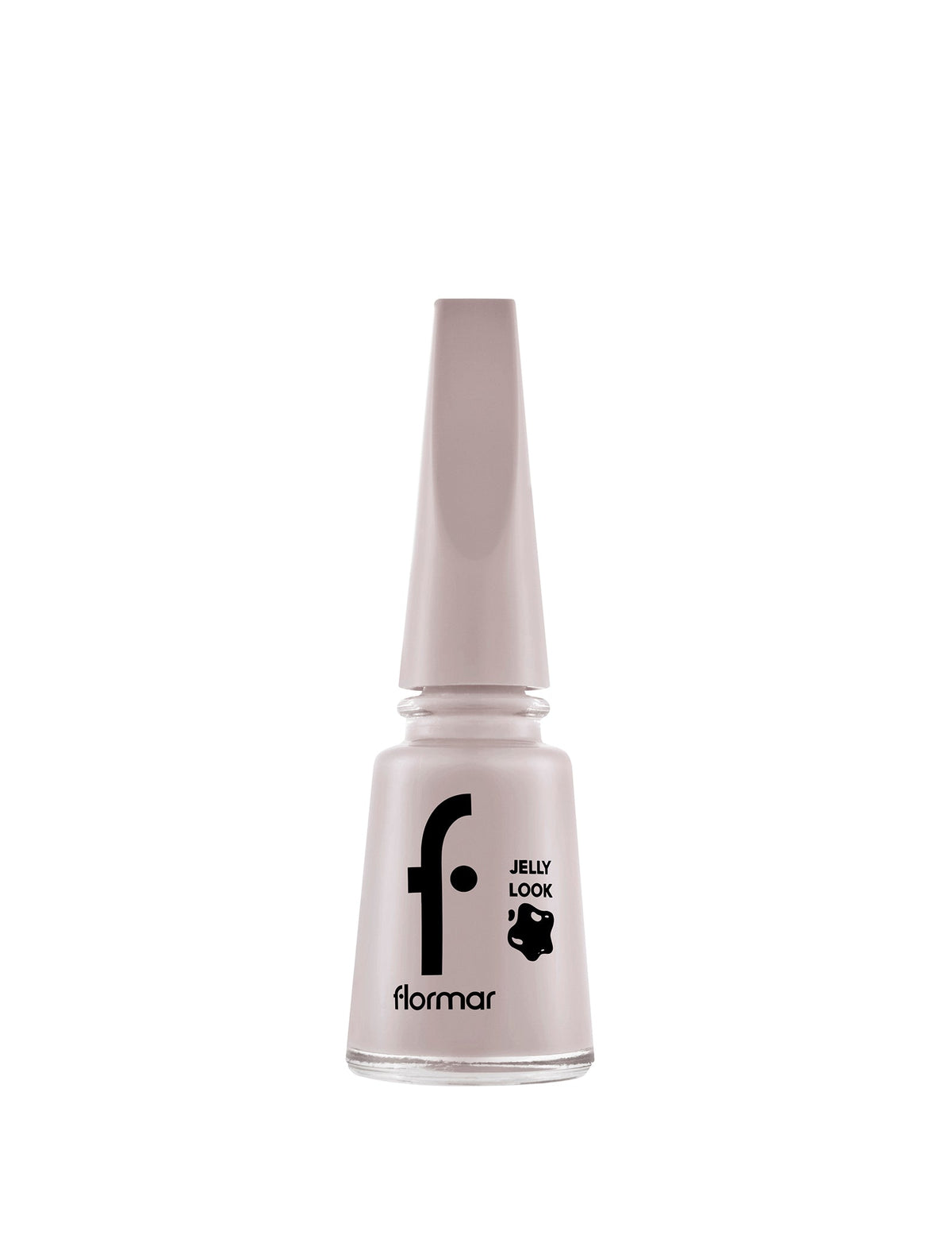 Flormar Jelly Look Nail Enamel