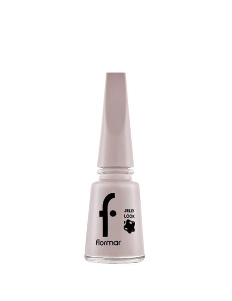 Flormar Jelly Look Nail Enamel