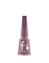 Flormar Jelly Look Nail Enamel