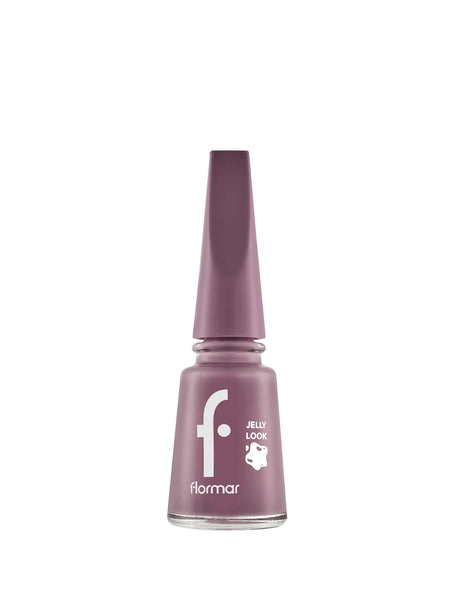 Flormar Jelly Look Nail Enamel