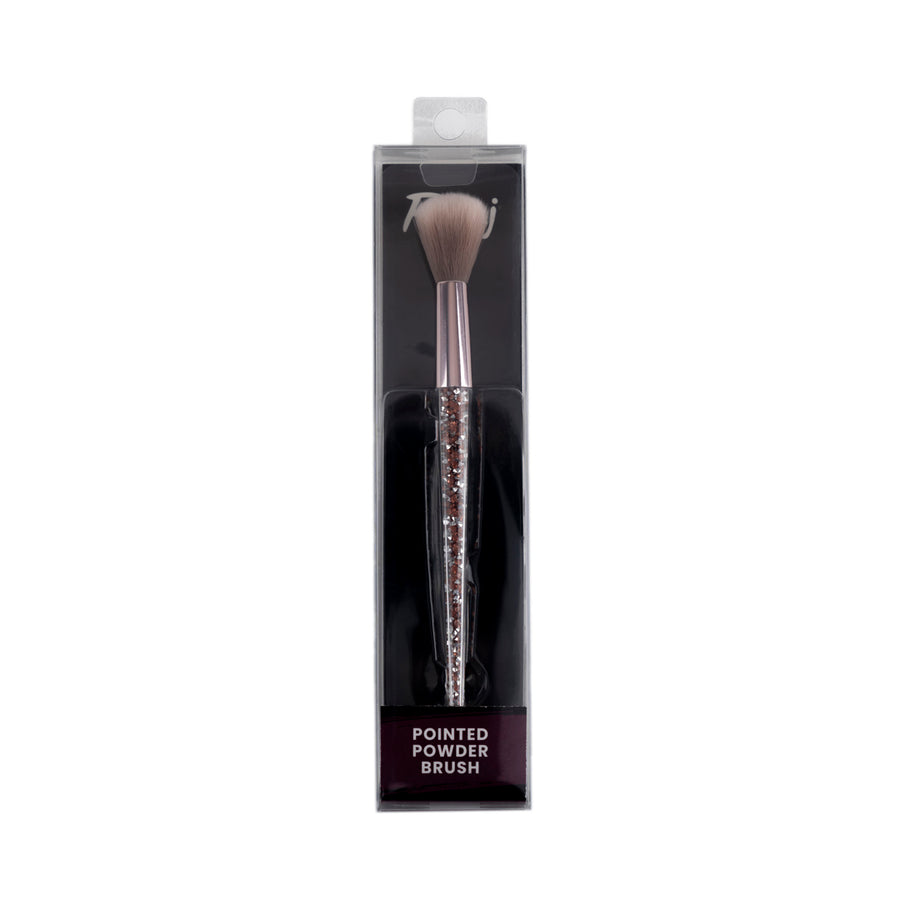 RIVAJ POINTED POWDER BRUSH JZ07X SMALL