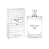 Jimmy Choo Ice EDT Men Perfume