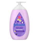 Johnson's Bed Time Lotion 500ml