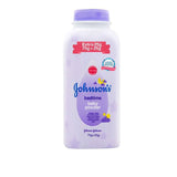 Johnson's Bedtime Extra Fill Baby Powder 75+25Gm