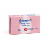 Johnson sales blossom soap