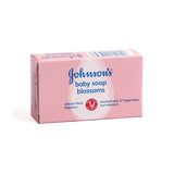 Johnson's Blossom Baby Soap 100G