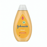 Johnson's Deep Moisture Replenish Baby Shampoo 500ml