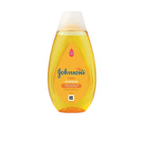 Johnson's Golden Baby Shampoo 200ml