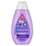 Johnson's Lavender Baby Shampoo 500ml
