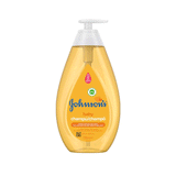 Johnson's Original Baby Shampoo 750ml
