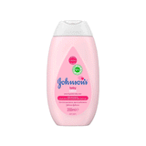 Johnsons Pure & Gentle Baby Lotion 200ml