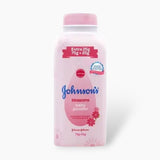 Johnson's Blossom Extra Fill Baby Powder 75+25g