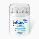 Johnson's Cotton Buds 100'S