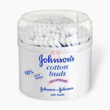 Johnson's Cotton Buds 200'S