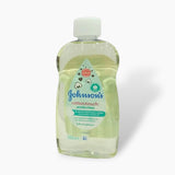 Johnson's Regular Baby Oil 300ml