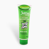 Junsui Naturals Cool Whitening Face Wash 100g
