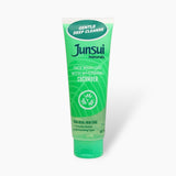 Junsui Naturals Cucumber Whitening Face Wash Gel 100g
