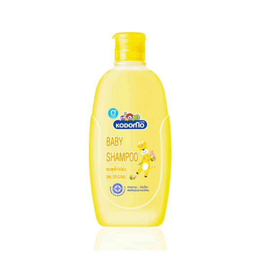 Kodomo Conditioning Baby Shampoo 200ml