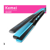 Kemei 2 In 1 Hair Straightener KM 2209